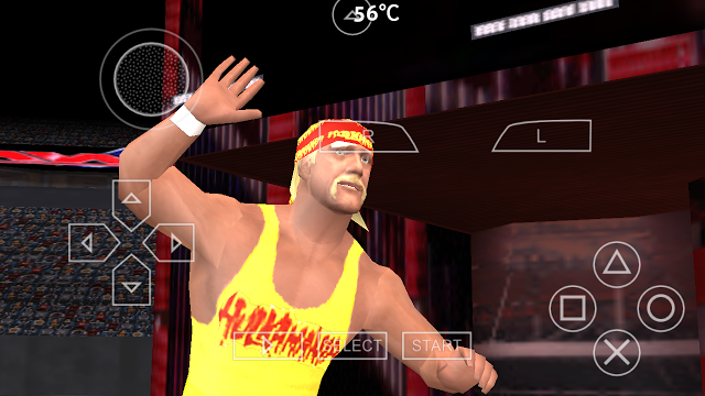 wwe 2k14 free download android
